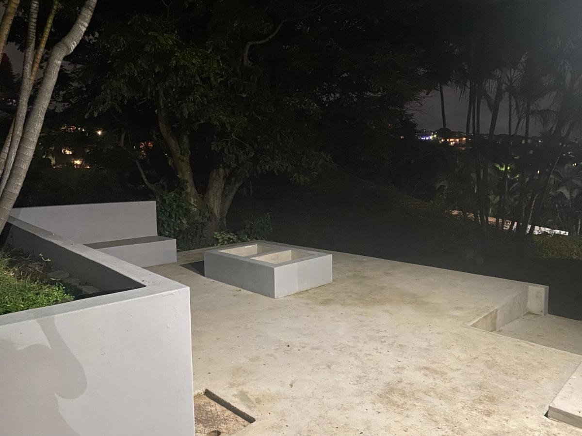 德班Studio @ Champion公寓 外观 照片