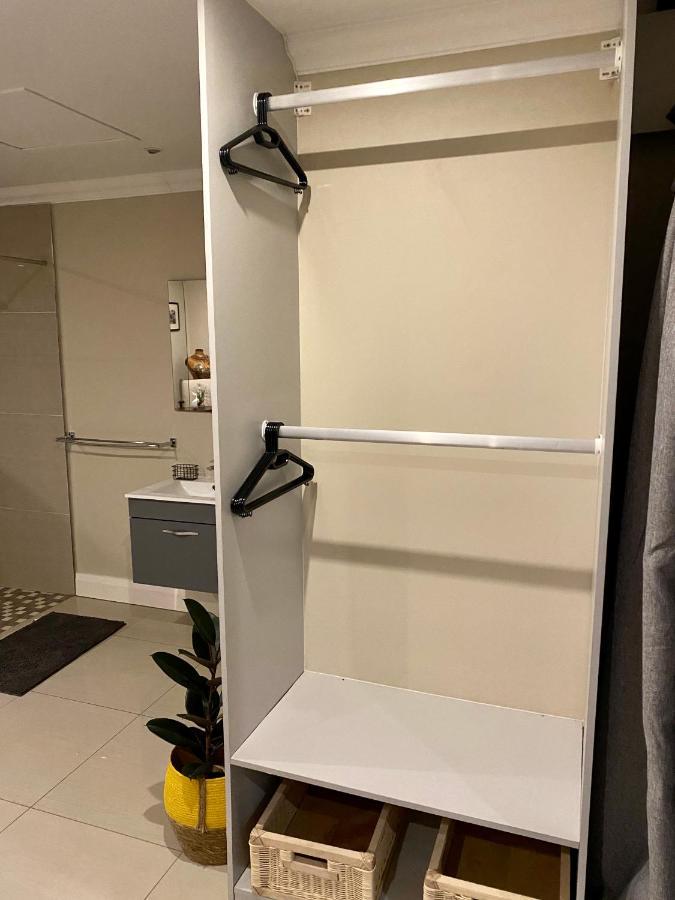 德班Studio @ Champion公寓 外观 照片